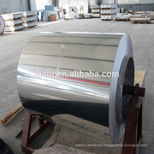 Alloy 1100 3003 5052 h12 h24 aluminum plate coil factory price per kg